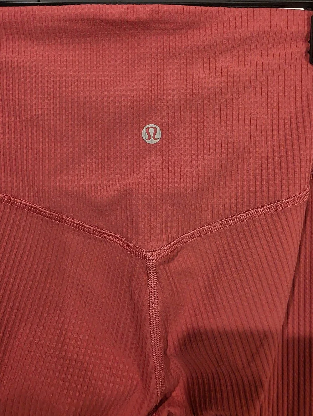 Lululemon V-Waist Yoga Tight 25